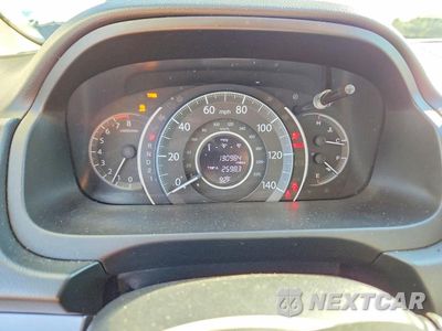 Zdjęcie 9 z 13 samochodu: 2013 HONDA CR-V LX VIN:2HKRM3H31DH511768 - miniatura