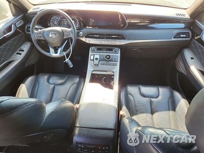 Zdjęcie 8 z 13 samochodu: 2022 HYUNDAI PALISADE CALLIGRAPHY VIN:KM8R74HE8NU342060 - miniatura