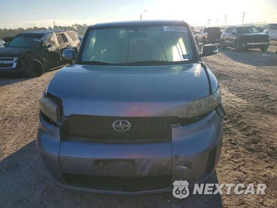 Piąte zdjęcie samochodu w środku: 2010 SCION XB BASE VIN:JTLZE4FE0A1105821 - miniatura