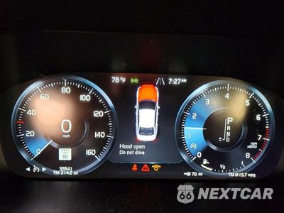 Zdjęcie 9 z 13 samochodu: 2020 VOLVO S60 T5 MOMENTUM VIN:7JR102FK6LG045255 - miniatura