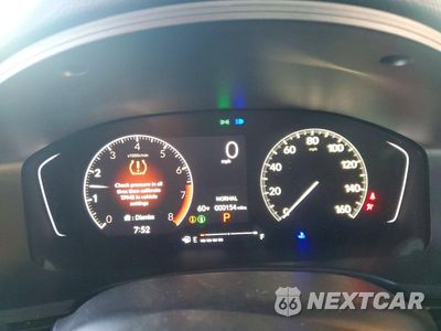 Zdjęcie 9 z 12 samochodu: 2026 HONDA CIVIC SPORT VIN:19XFL2H84TE030735 - miniatura
