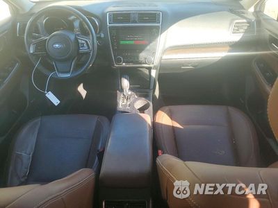 Zdjęcie 8 z 13 samochodu: 2019 SUBARU OUTBACK TOURING VIN:4S4BSETCXK3359035 - miniatura