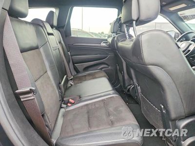 Zdjęcie 10 z 12 samochodu: 2020 JEEP GRAND CHEROKEE LAREDO VIN:1C4RJFAG6LC267519 - miniatura