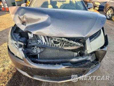 Zdjęcie 11 z 12 samochodu: 2011 BUICK LACROSSE CXS VIN:1G4GE5ED1BF190282 - miniatura