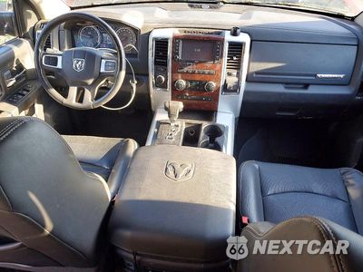 Zdjęcie 8 z 12 samochodu: 2011 DODGE RAM 1500 VIN:1D7RV1CT6BS654289 - miniatura