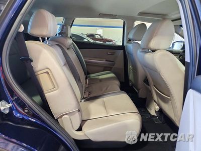 Zdjęcie 11 z 13 samochodu: 2010 MAZDA CX-9 VIN:JM3TB2MA9A0210966 - miniatura
