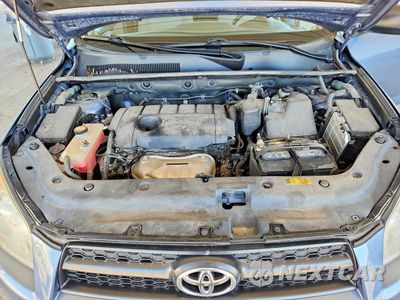Zdjęcie 11 z 12 samochodu: 2011 TOYOTA RAV4 BASE VIN:2T3BF4DV9BW138381 - miniatura