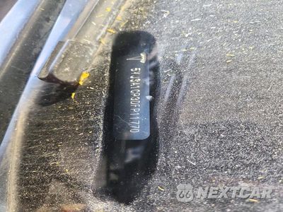 Zdjęcie 13 z 13 samochodu: 2013 TESLA MODEL S VIN:5YJSA1CP3DFP11770 - miniatura
