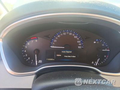 Zdjęcie 9 z 12 samochodu: 2014 CADILLAC SRX PREMIUM COLLECTION VIN:3GYFNGE30ES659925 - miniatura