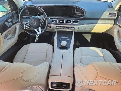 Zdjęcie 8 z 13 samochodu: 2021 MERCEDES-BENZ GLE 350 VIN:4JGFB4JE2MA527068 - miniatura