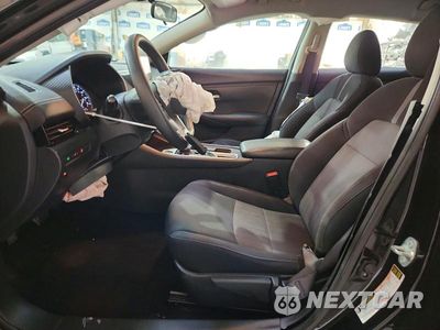 Zdjęcie 7 z 12 samochodu: 2024 NISSAN SENTRA SV VIN:3N1AB8CV8RY345299 - miniatura