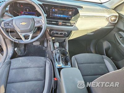 Zdjęcie 8 z 13 samochodu: 2024 CHEVROLET TRAILBLAZER LT VIN:KL79MRSLXRB048045 - miniatura