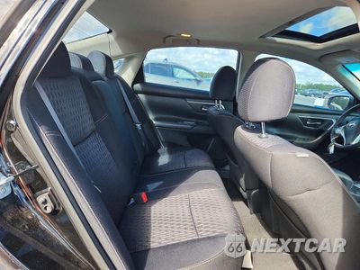 Zdjęcie 10 z 13 samochodu: 2016 NISSAN ALTIMA 2.5 SV VIN:1N4AL3AP6GC252665 - miniatura