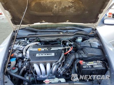 Zdjęcie 11 z 12 samochodu: 2007 HONDA ACCORD SE VIN:JHMCM56387C002473 - miniatura