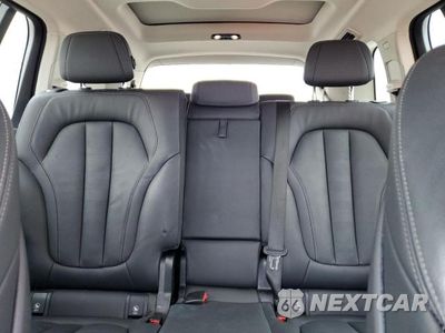 Zdjęcie 10 z 13 samochodu: 2022 BMW X7 XDRIVE40I VIN:5UXCW2C02N9L84996 - miniatura