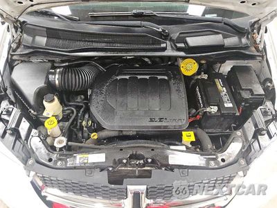 Zdjęcie 11 z 12 samochodu: 2019 DODGE GRAND CARAVAN SE VIN:2C4RDGBG9KR778207 - miniatura