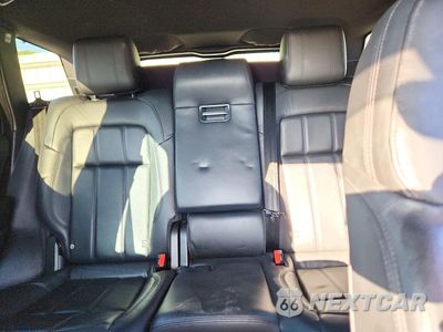 Zdjęcie 10 z 13 samochodu: 2020 LAND ROVER RANGE ROVER SPORT SE VIN:SALWG2SU8LA717321 - miniatura