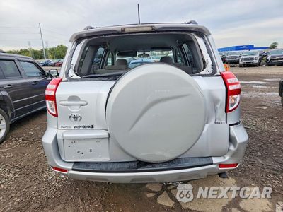 Zdjęcie 6 z 13 samochodu: 2010 TOYOTA RAV4 VIN:JTMBF4DV4AD028110 - miniatura