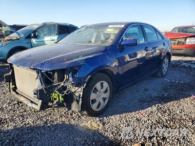 2009 TOYOTA CAMRY LE 4T4BE46K09R065741 - główne zdjęcie licytacji z USA - miniatura
