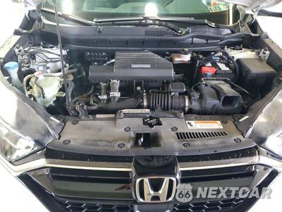 Zdjęcie 12 z 13 samochodu: 2020 HONDA CR-V EXL VIN:5J6RW2H88LL040447 - miniatura