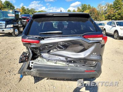 Zdjęcie 6 z 13 samochodu: 2025 TOYOTA RAV4 LE VIN:4T3LWRFV0SU181831 - miniatura