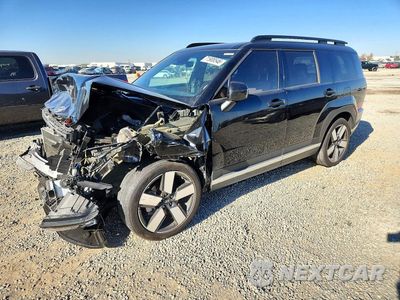 2024 HYUNDAI SANTA FE LIMITED 5NMP4DGL2RH014943 - główne zdjęcie licytacji z USA - miniatura