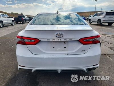 Zdjęcie 6 z 12 samochodu: 2019 TOYOTA CAMRY VIN:4T1B11HK8KU699466 - miniatura