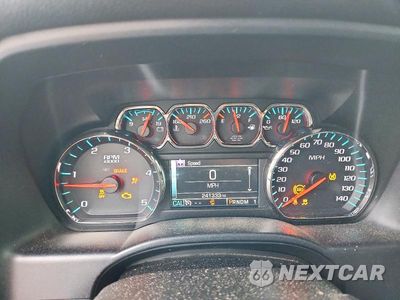 Zdjęcie 9 z 12 samochodu: 2015 CHEVROLET SILVERADO K2500 HEAVY DUTY LTZ VIN:1GC1KWE87FF677245 - miniatura