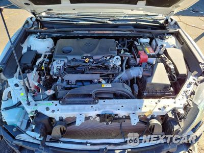 Zdjęcie 11 z 13 samochodu: 2024 TOYOTA CAMRY XSE VIN:4T1K61AK7RU222825 - miniatura