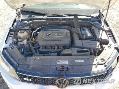 Zdjęcie 11 z 12 samochodu: 2014 VOLKSWAGEN JETTA GLI VIN:3VW4T7AJ8EM387097 - miniatura