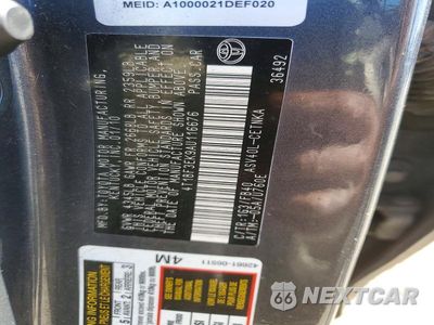 Zdjęcie 12 z 12 samochodu: 2010 TOYOTA CAMRY LE VIN:4T1BF3EK9AU116676 - miniatura