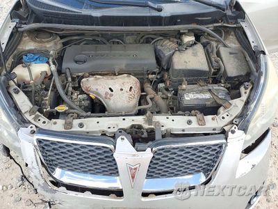 Zdjęcie 11 z 12 samochodu: 2009 PONTIAC VIBE BASE VIN:5Y2SP67079Z423650 - miniatura