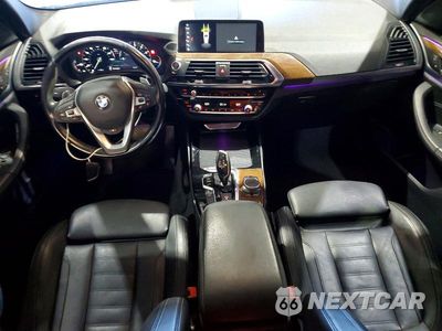 Zdjęcie 8 z 13 samochodu: 2018 BMW X3 XDRIVE30I VIN:5UXTR9C51JLD66095 - miniatura
