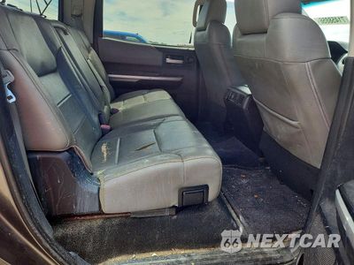 Zdjęcie 10 z 12 samochodu: 2014 TOYOTA TUNDRA CREWMAX LIMITED VIN:5TFHW5F10EX326801 - miniatura