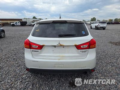 Zdjęcie 6 z 12 samochodu: 2013 MITSUBISHI OUTLANDER SPORT ES VIN:4A4AP3AU7DE011663 - miniatura