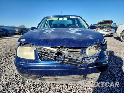 Piąte zdjęcie samochodu w środku: 2002 VOLKSWAGEN JETTA GLS VIN:3VWSB69M02M045657 - miniatura