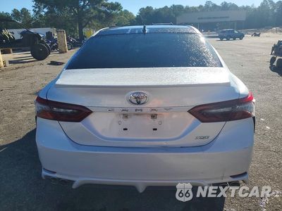 Zdjęcie 6 z 12 samochodu: 2022 TOYOTA CAMRY XSE VIN:4T1K61AKXNU621691 - miniatura