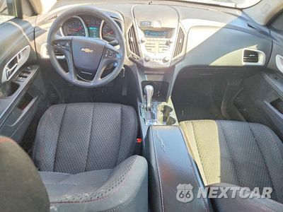Zdjęcie 8 z 12 samochodu: 2015 CHEVROLET EQUINOX LS VIN:2GNALAEK0F6417377 - miniatura