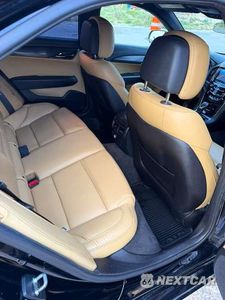 Zdjęcie 6 z 13 samochodu: 2014 CADILLAC ATS PERFORMANCE VIN:1G6AJ5S33E0177142 - miniatura