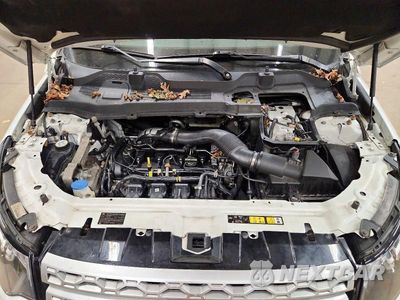 Zdjęcie 12 z 13 samochodu: 2016 LAND ROVER DISCOVERY SPORT HSE VIN:SALCR2BG1GH556041 - miniatura