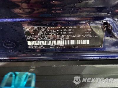 Zdjęcie 13 z 13 samochodu: 2023 TOYOTA RAV4 XLE PREMIUM VIN:4T3B6RFV2PU137252 - miniatura