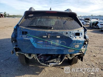 Zdjęcie 6 z 13 samochodu: 2023 SUBARU OUTBACK WILDERNESS VIN:4S4BTGUD5P3183499 - miniatura