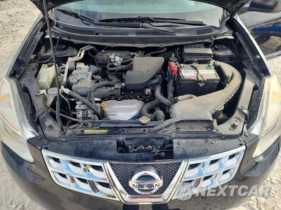 Zdjęcie 12 z 13 samochodu: 2012 NISSAN ROGUE S VIN:JN8AS5MT4CW266885 - miniatura