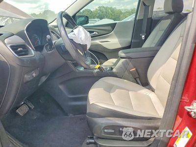 Zdjęcie 7 z 13 samochodu: 2018 CHEVROLET EQUINOX LT VIN:2GNAXJEV8J6326221 - miniatura