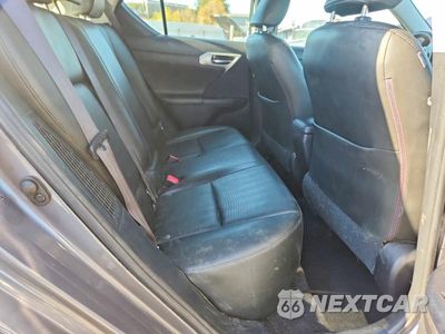 Zdjęcie 10 z 13 samochodu: 2013 LEXUS CT 200 VIN:JTHKD5BH5D2153074 - miniatura
