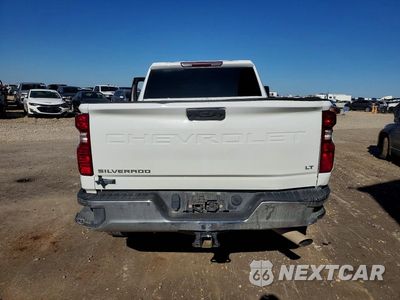Zdjęcie 6 z 12 samochodu: 2023 CHEVROLET SILVERADO K2500 HEAVY DUTY LT VIN:1GC1YNE76PF210626 - miniatura