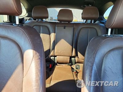 Zdjęcie 10 z 13 samochodu: 2017 BMW X1 XDRIVE28I VIN:WBXHT3C37H5F68428 - miniatura