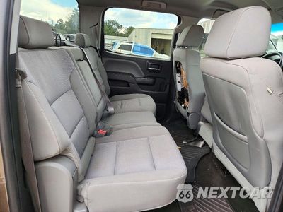 Zdjęcie 10 z 12 samochodu: 2015 CHEVROLET SILVERADO C1500 VIN:3GCPCPEC4FG276610 - miniatura