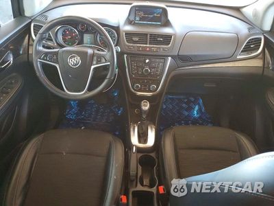 Zdjęcie 8 z 12 samochodu: 2015 BUICK ENCORE VIN:KL4CJESB8FB267402 - miniatura
