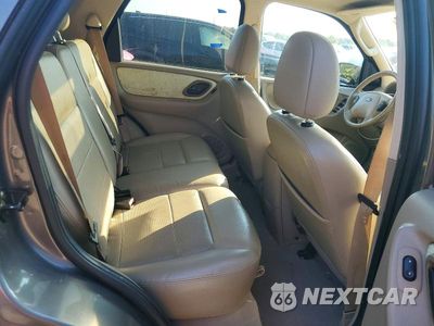 Zdjęcie 10 z 12 samochodu: 2005 FORD ESCAPE LIMITED VIN:1FMYU94115KB29824 - miniatura